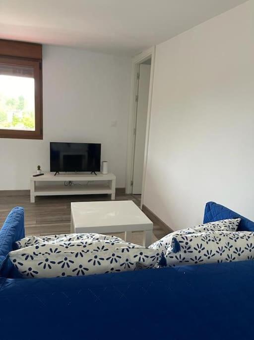 Villa Bb Sanxenxo Exterior photo